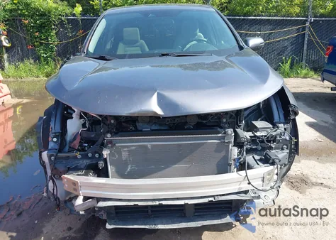 2020 Honda Cr-V Awd Ex из США, поврежденный, VIN 5J6RW2H59LL040625